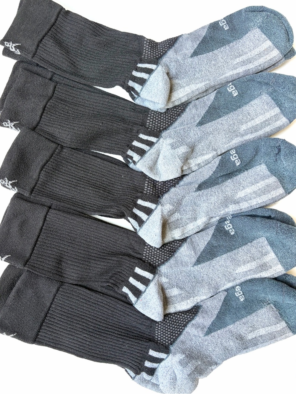 Balega Enduro Crew Socks